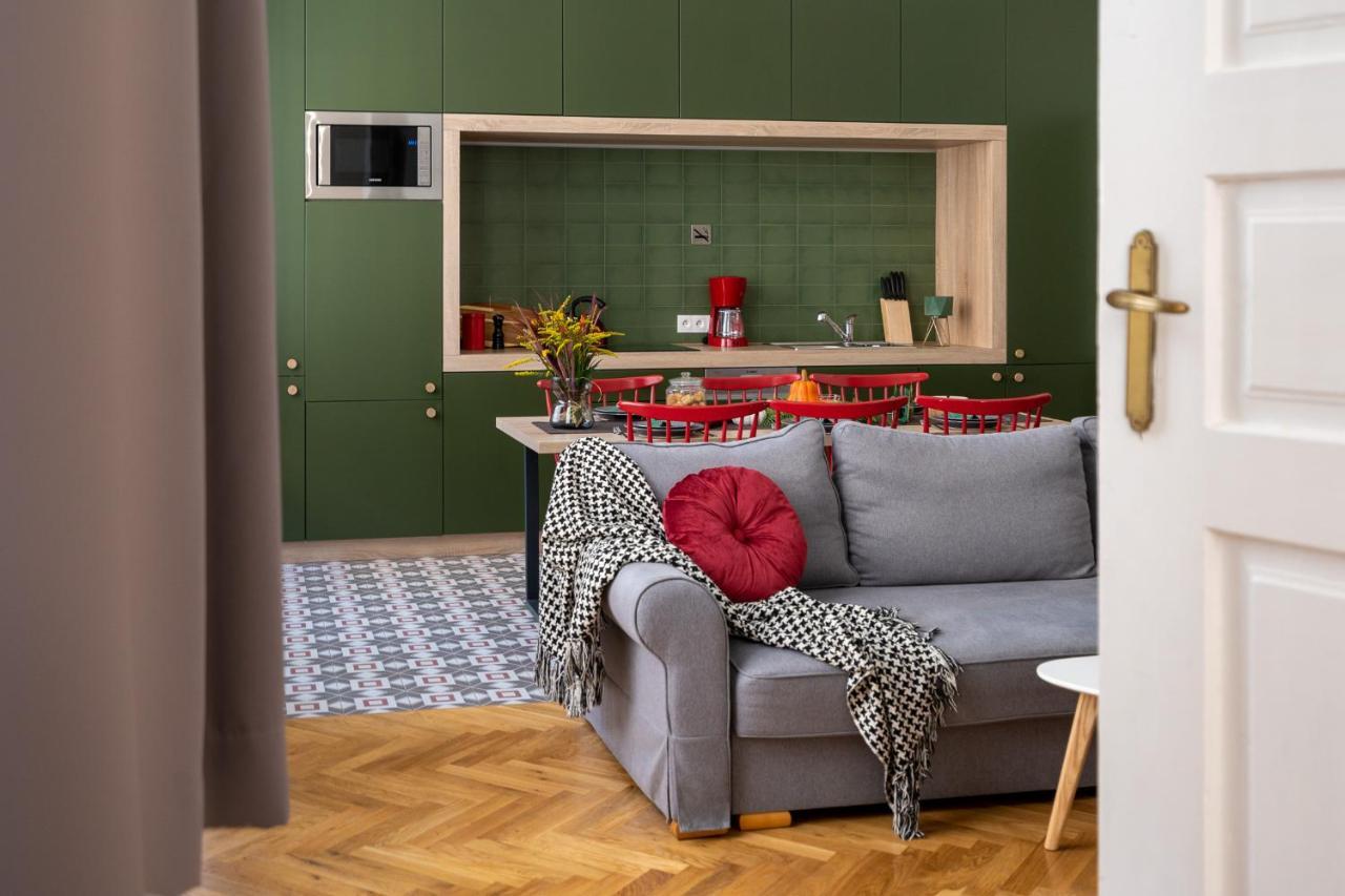 Apartament Kokon Old Town